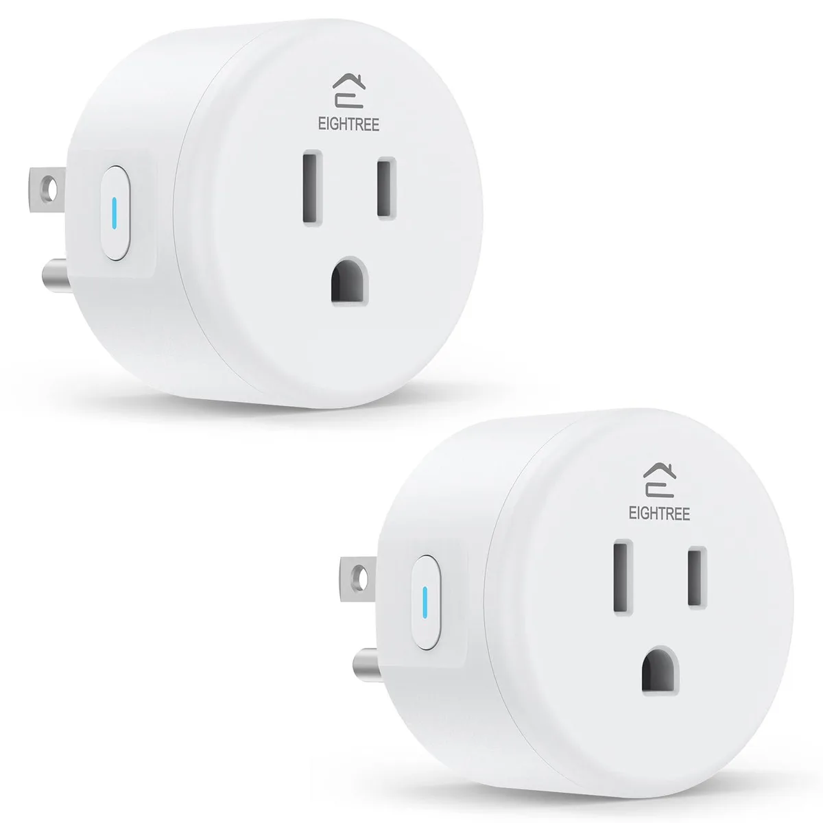 TP-Link ET01 Smart Plug 2.4 GHz — product photo