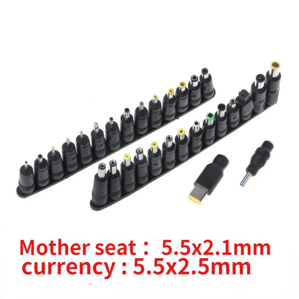 Ruth's sister Ruth's sister 5521 internal power cable 30-piece connector set — product photo