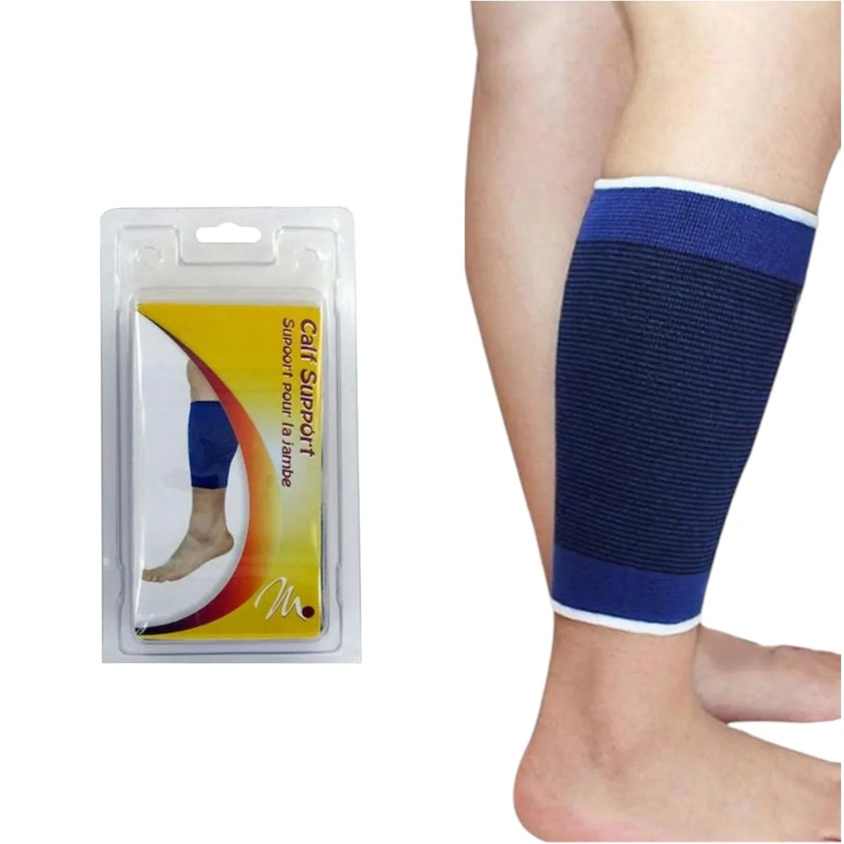 Kole Imports Kole Imports HS-824 Calf Support Small — product photo
