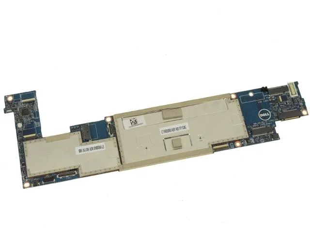 DELL DELL Latitude 13 7350 Motherboard Intel Core M-5Y71 1.2GHz 4GB XR25W — product photo