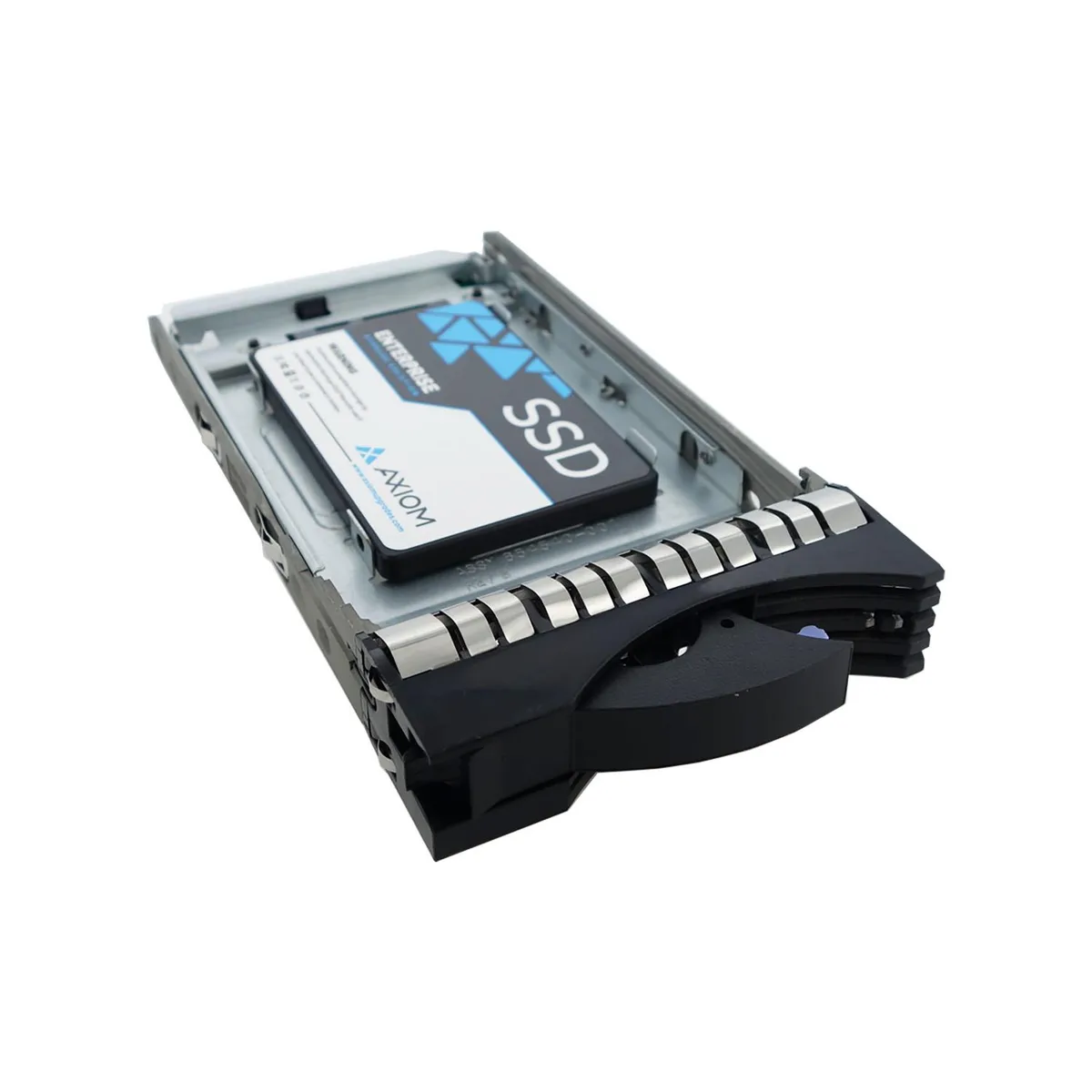 Axiom Axiom SSDEV10IE480-AX enterprise SSD 480 GB SATA 600 2.5" hot-swap 256-bit AES — product photo