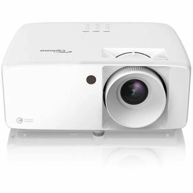 OPTOMA OPTOMA ZH520 home theater projector 5500 lumens 1080p — product photo