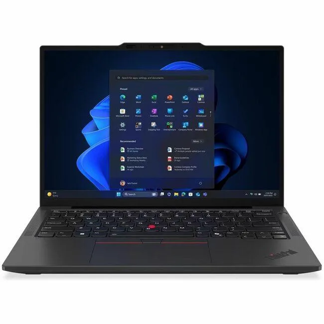 Lenovo Lenovo ThinkPad X13 Gen 6 21RK00BJUS laptop Ultra 7 265U 32GB 512GB — product photo