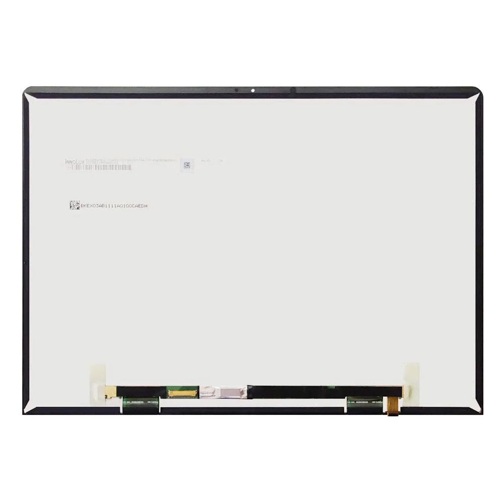 ATPAZDB ATPAZDB P130ZFA-BA1-Touch 13" WQHD 2160x1440 30-pin touch laptop screen — product photo