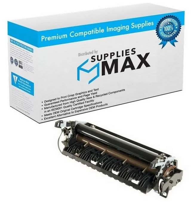 SuppliesMax SuppliesMax Fuser Assembly A32P-PP3A-01 110V 25000 pages — product photo