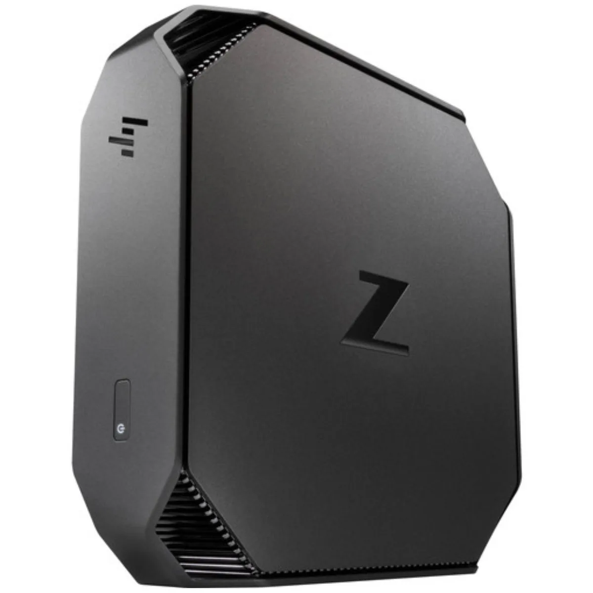 HP HP Z2 Mini G4 i7-9700 3.0 GHz 32 GB DDR4 512 GB SSD Windows 10 Pro desktop PC — product photo