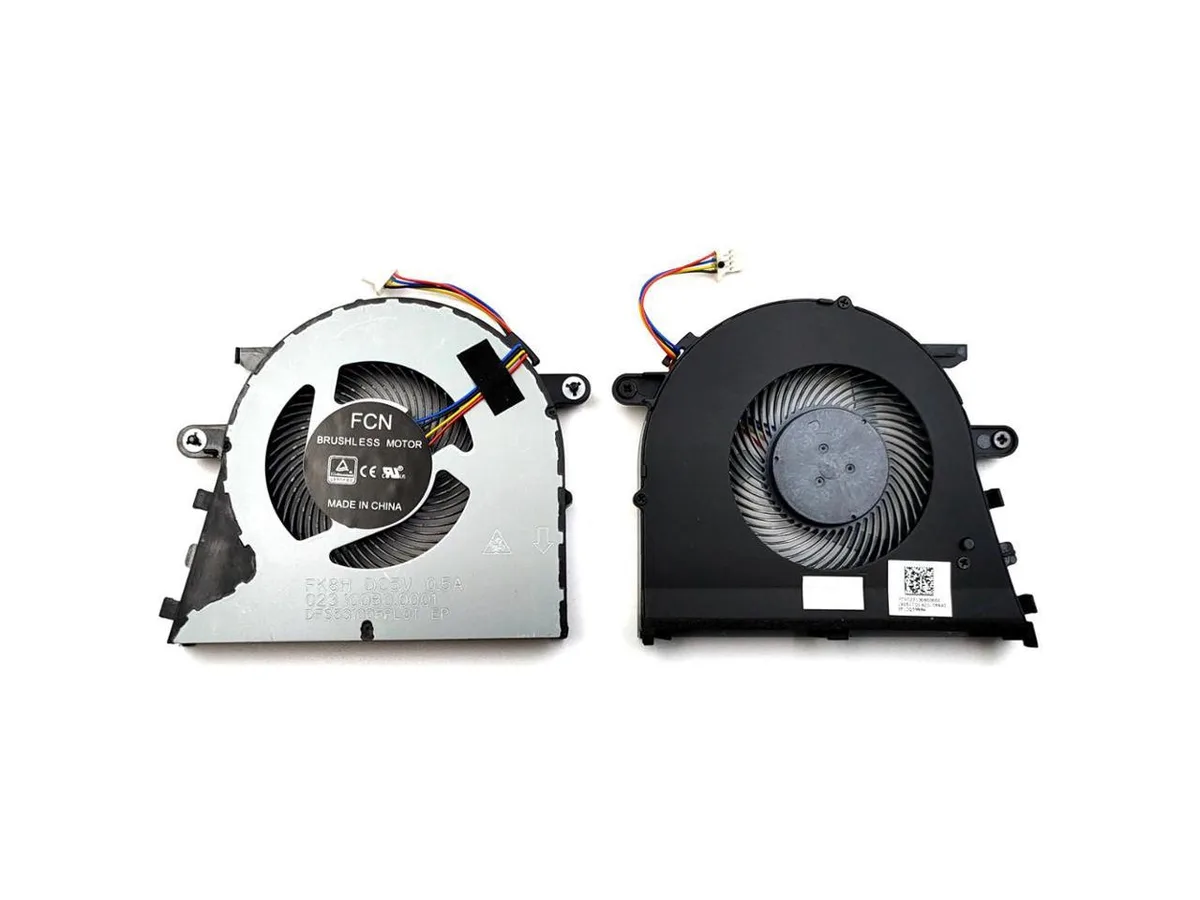 Fans Fans V330-15IKBV330-15ISKNote case fan — product photo