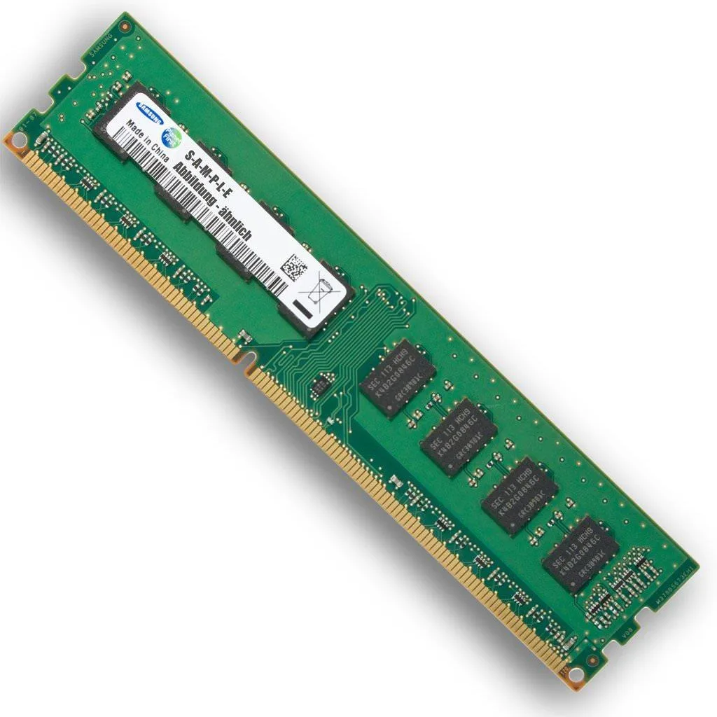 SAMSUNG SAMSUNG M393B1G70Qh0-Ck0 Server Power Supply — product photo