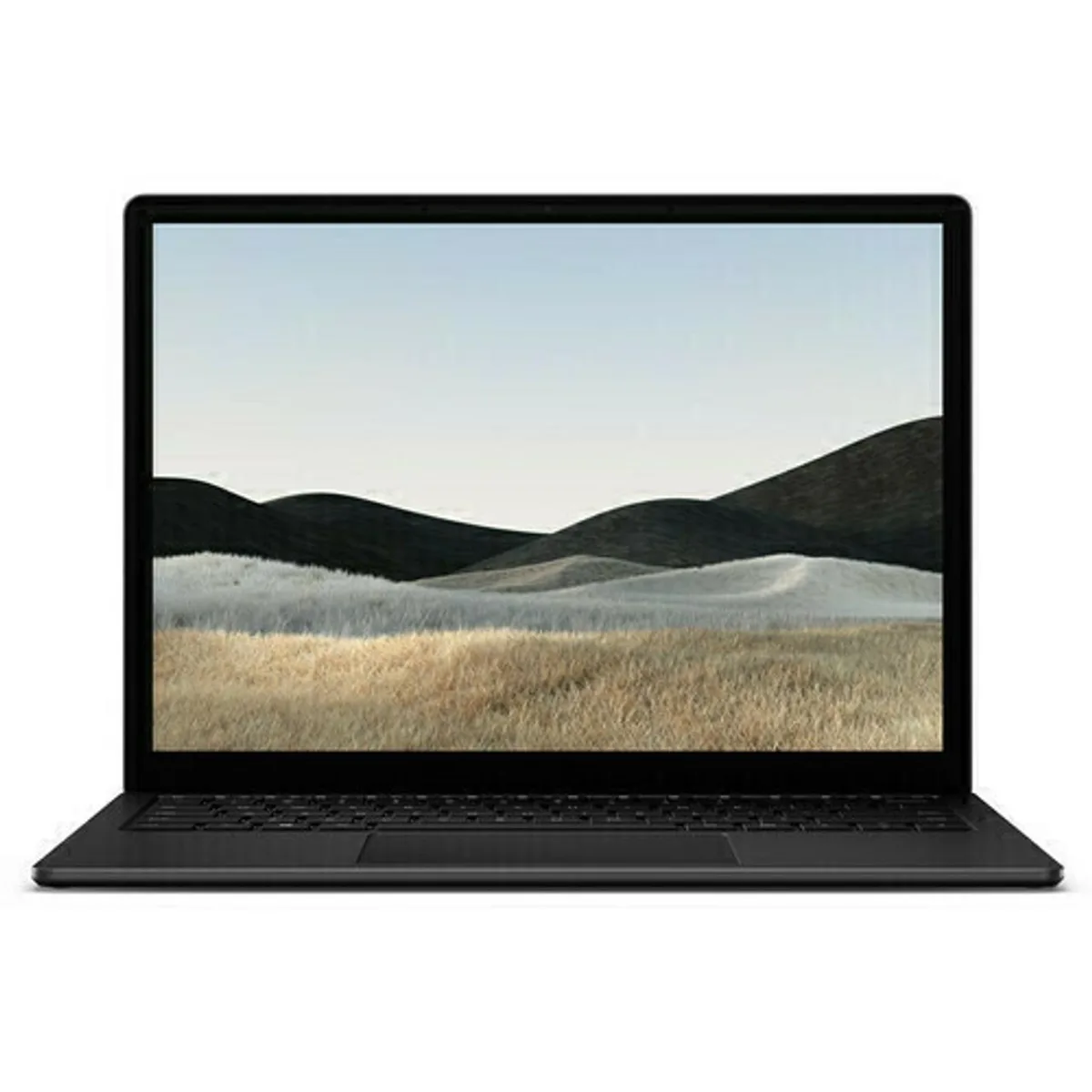 Microsoft Microsoft Surface Laptop 4 15" Touch Core i7-1185G7 8GB 512GB SSD Windows 11 Home Matte Black — product photo