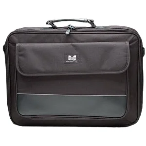MANHATTAN MANHATTAN 421560 17" laptop case — product photo