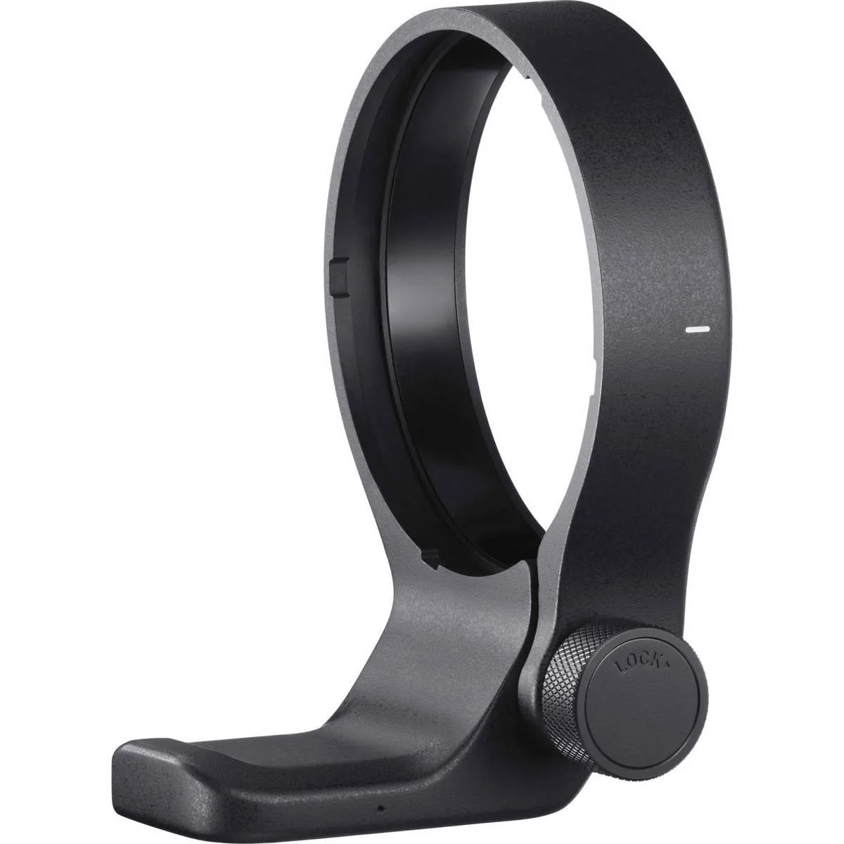 SIGMA SIGMA TS-71 Tripod Collar 150-600mm f5-6.3 DG OS HSM Contemporary camera accessory — product photo