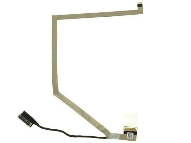 DELL DELL Latitude E5550 15.6" WXGAHD LCD Ribbon Cable 5VX1Y No Touchscreen — product photo