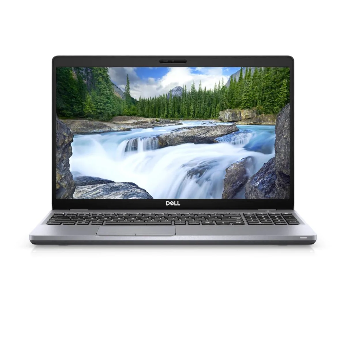 DELL Dell Latitude 5510 laptop i5-10310U 8GB 128GB 15.6 HD — product photo