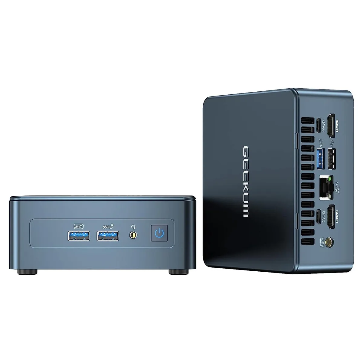 GEEKOM GEEKOM GMIT12i5-12450H-16512-US mini PC i5-12450H 16GB 512GB — product photo