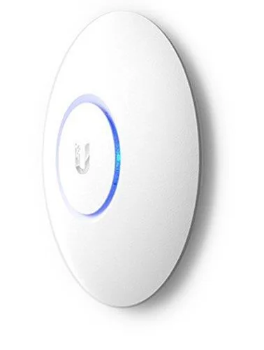 Ubiquiti Networks Ubiquiti Networks UAP-AC-PRO-US 802.11ac Dual-Radio PRO Access Point White — product photo