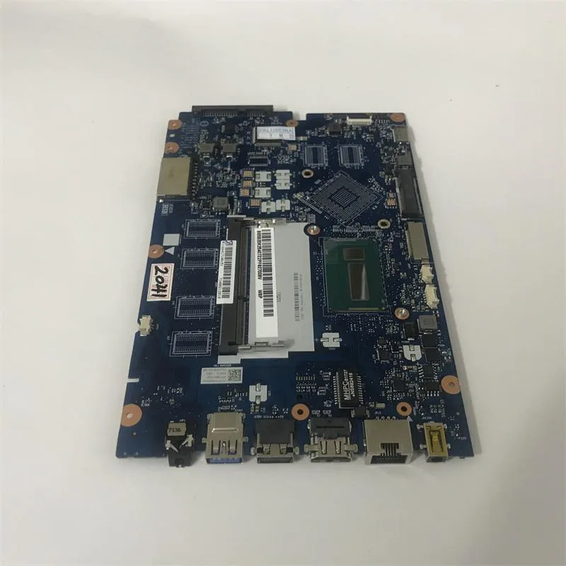 WMtec WMtec CG410 CG510 NM-A681 Server Motherboard Xeon DDR3 — product photo