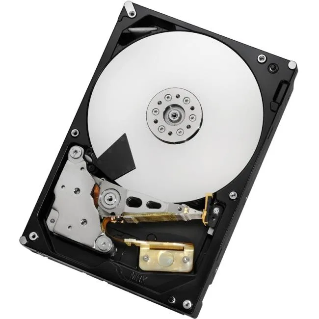 HGST HGST MegaScale DC 4000.B HMS5C4040BLE641 4TB 64MB SATA 6.0Gb/s 3.5" Enterprise CoolSpin internal hard drive — product photo