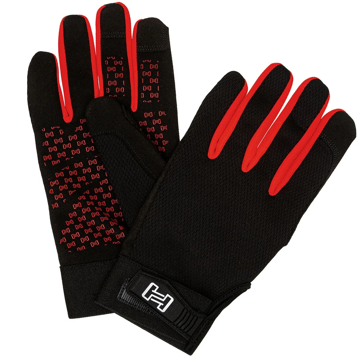 Hosa Technology Hosa Technology HGG-100 A/V Work Gloves Large — product photo