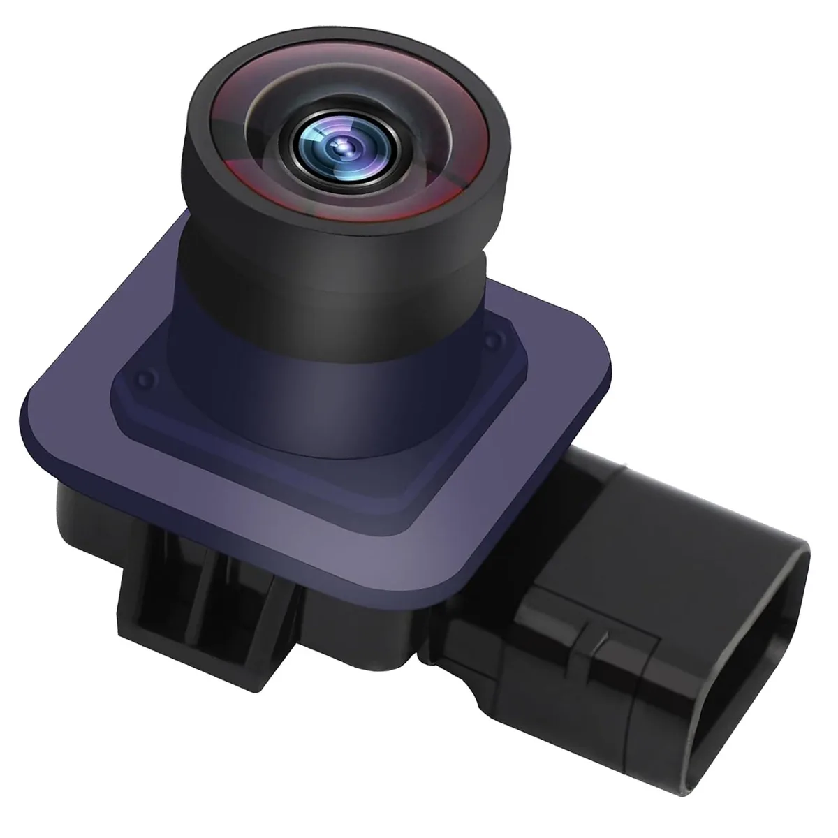 Adafruit Adafruit Rear View Backup Camera 2014-2016 Ford Escape 2.5L 170° — product photo