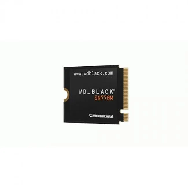 Western Digital Western Digital SN770M WDS200T3X0G 2 TB internal SSD — product photo