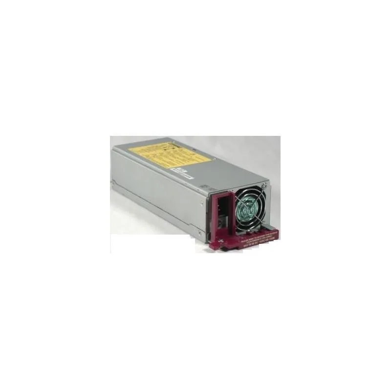HPE HPE 283623-001 Redundant AC Power Supply 240 V AC 10 lb — product photo