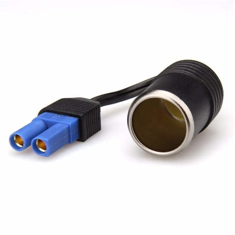 TaoTao TaoTao EC5 to Cigarette Lighter Adapter 12V 15A 178mm — product photo