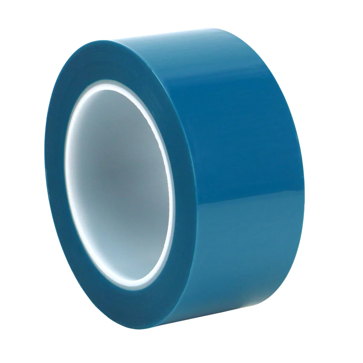 FindTape FindTape SPT-3M Silicone Adhesive Plating Tape Blue 72 yds — product photo