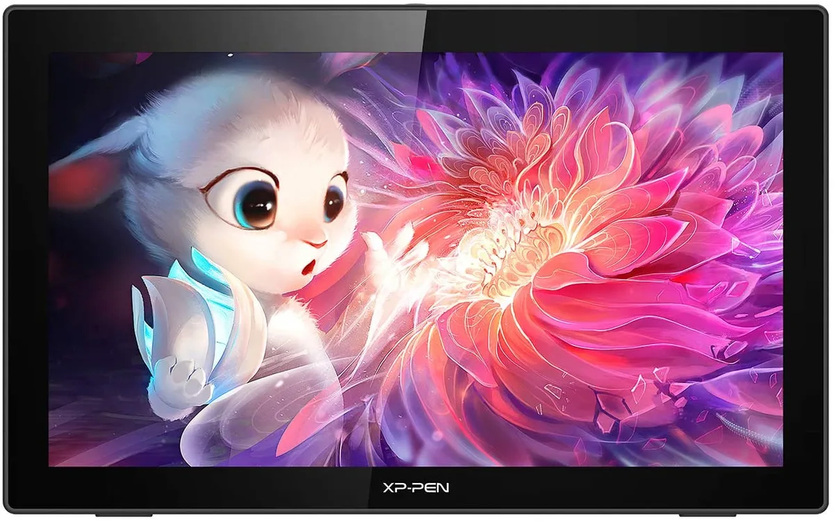XP Pen XP Pen CD220F 21.5" 1920x1080 graphics tablet — product photo