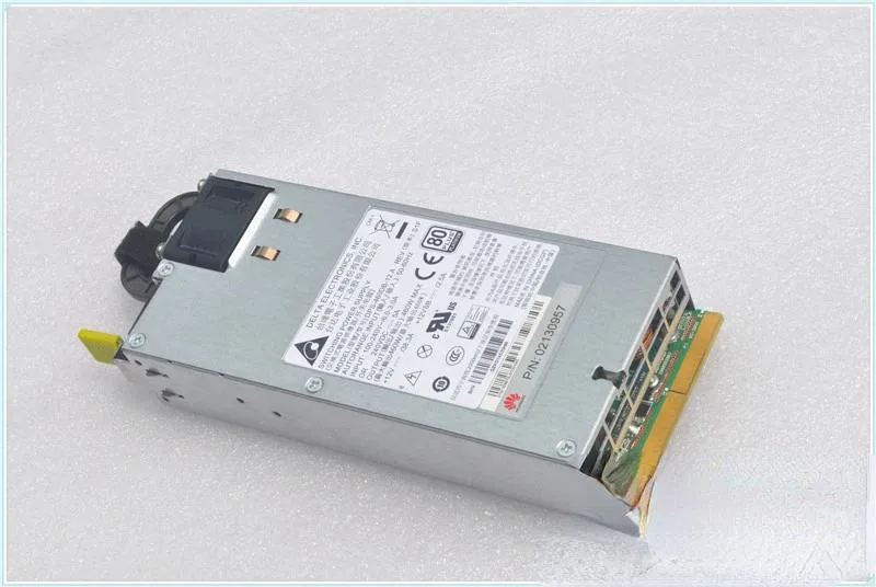 Supersuperuncle Supersuperuncle Server Power Supply 460W for HUAWEI RH2285V2 DPS-460DB-12A 02130957 — product photo