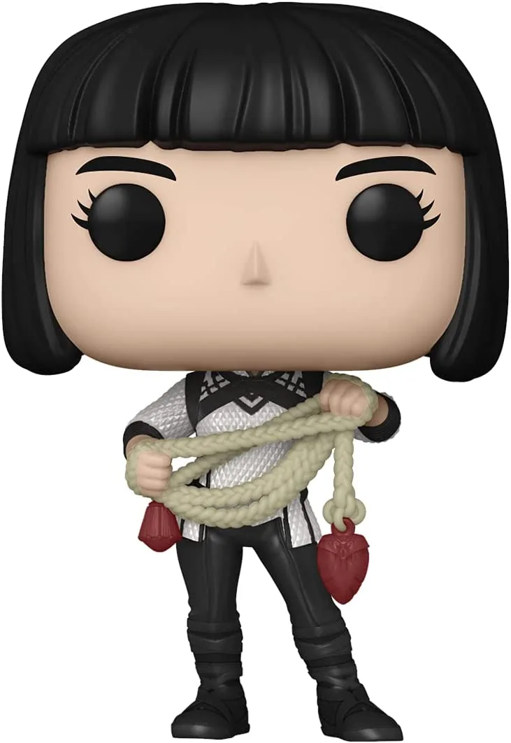 Funko Funko Pop! Marvel Shang Chi Xialing 52879 vinyl action figure 3.75 inches — product photo