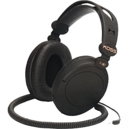 Koss Koss R80 154336 Professional Headphone — product photo
