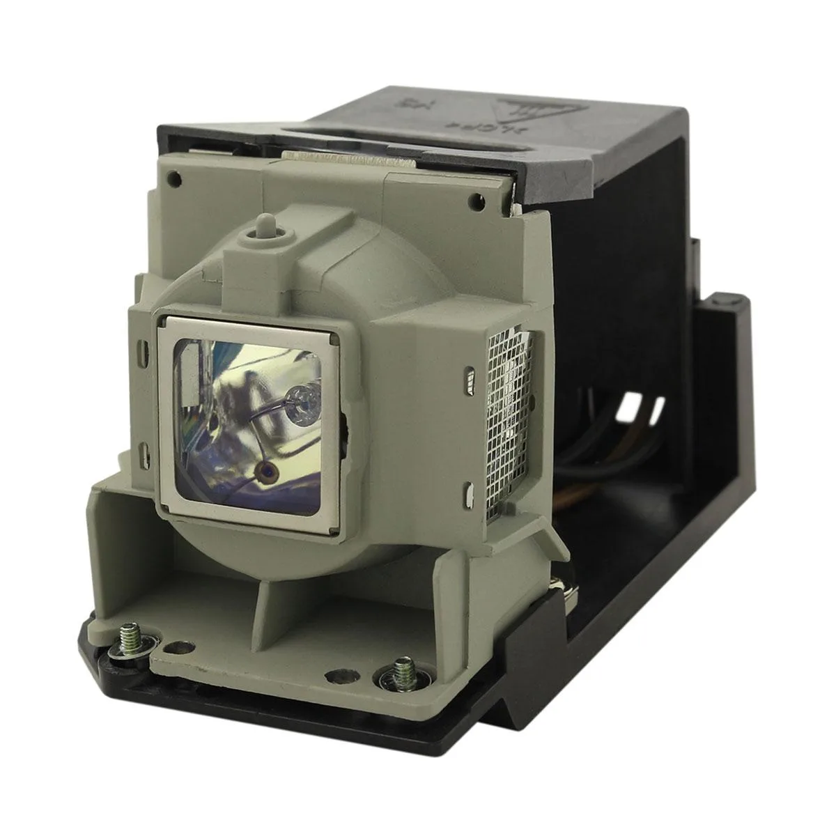 Jaspertronics Jaspertronics TLPLW23 Lamp &amp; Housing for Toshiba TDP-T360 TDP-T420 — product photo