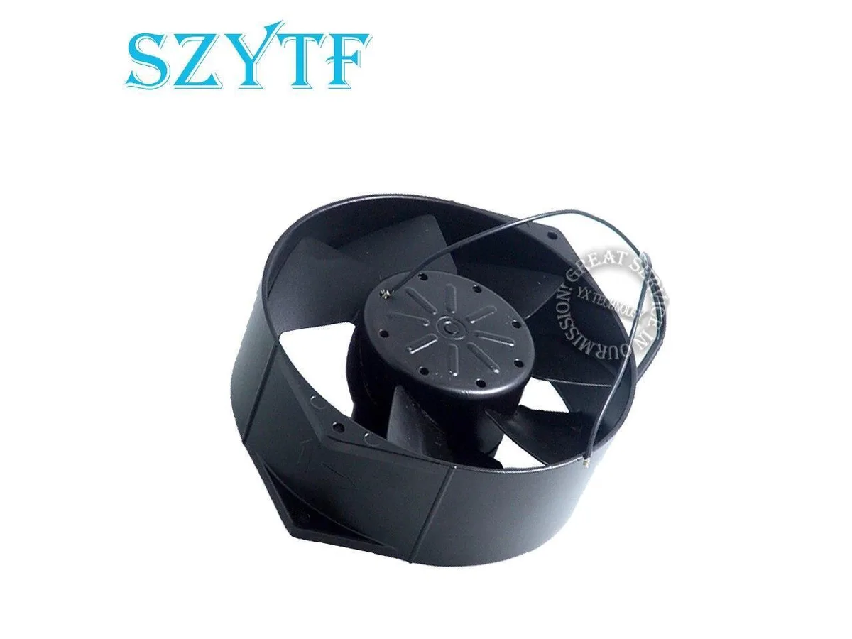 Fans Fans U7556KX-TP 43/40W 230VAC 172x150x55mm case fan — product photo