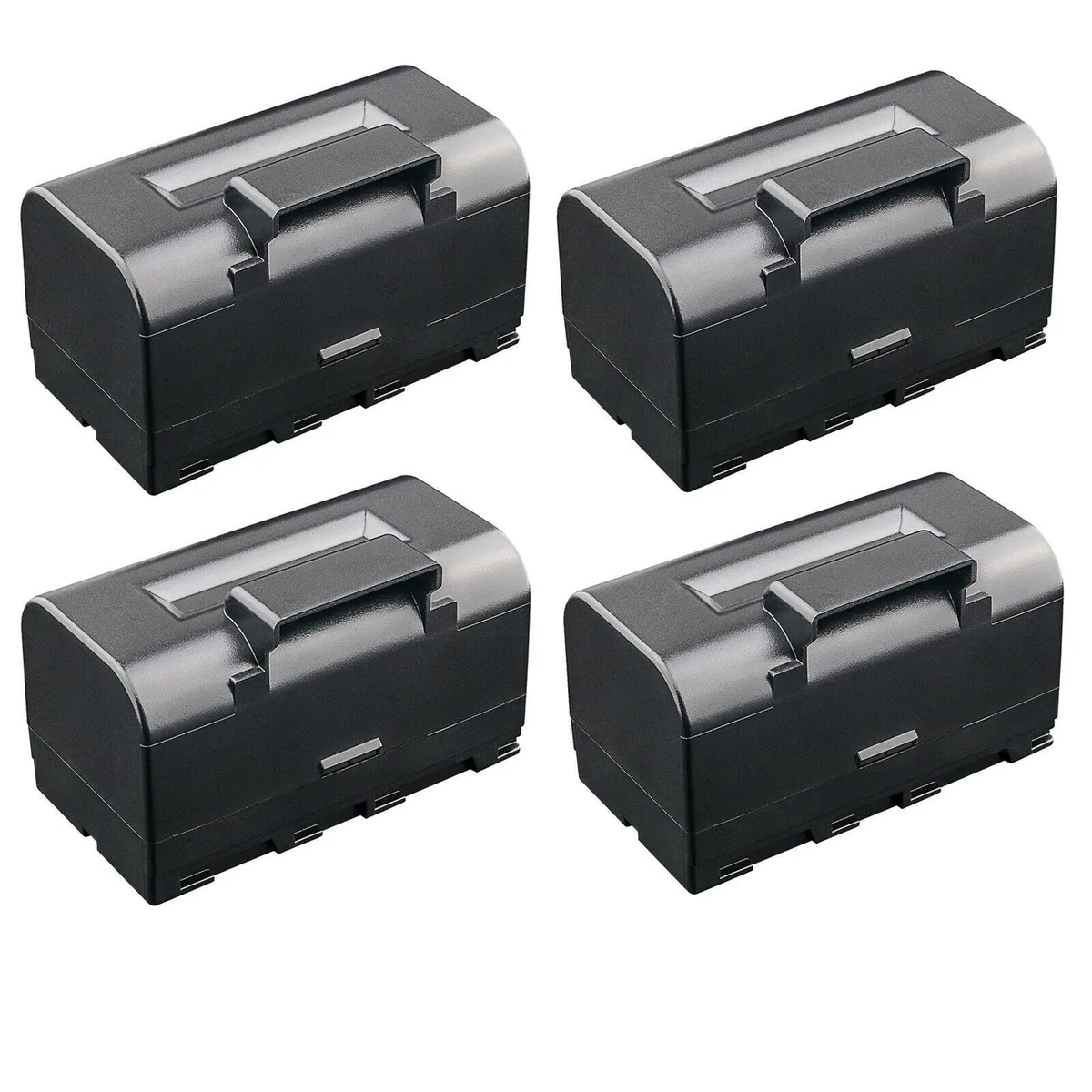 Kastar Kastar 4-Pack BT-65Q Li-Ion 7.4V 5800mAh Battery — product photo