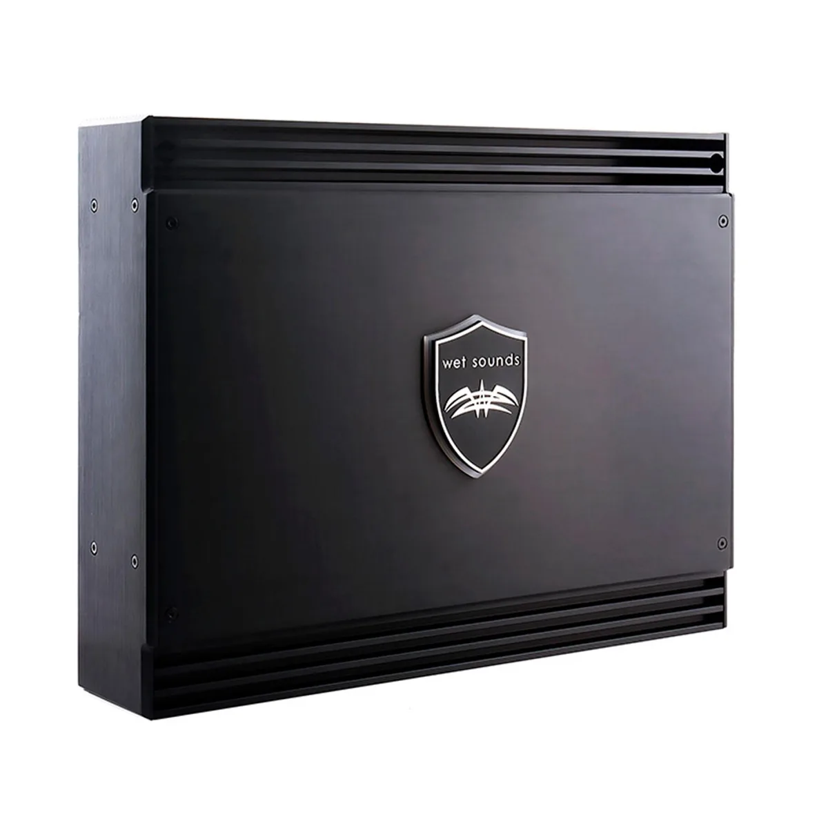 Wet Sounds Wet Sounds SD6 Marine Amplifier 6 Channel Class D 6x185W — product photo