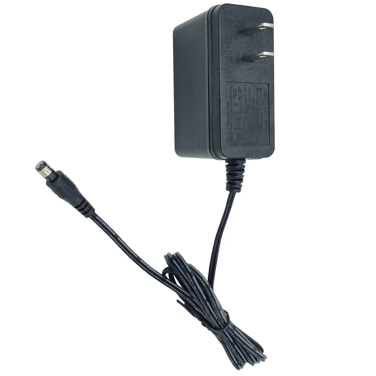 Shenzhen Kaifa Technology Co., Ltd Shenzhen Kaifa Technology Co., Ltd S24B72-120A200-C4 12V 1.5A power adapter — product photo