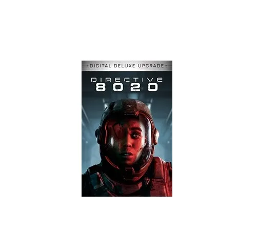 Supermassive Games Limited Supermassive Games Limited Directive 8020 Digital Deluxe Upgrade downloadable game — product photo
