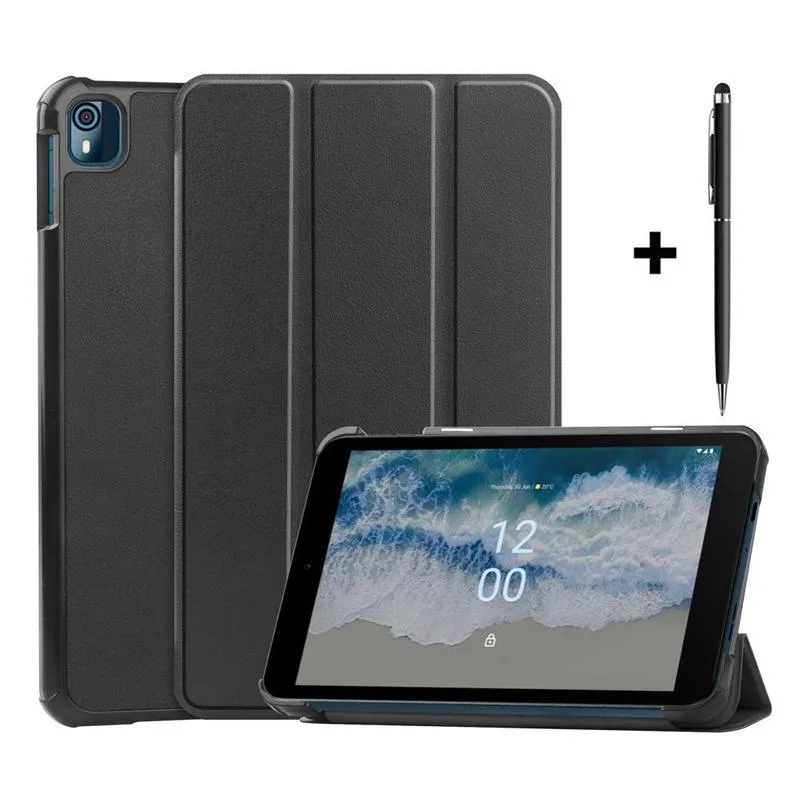 Werleo Werleo Nokia T10 8.0 2022 tablet case — product photo