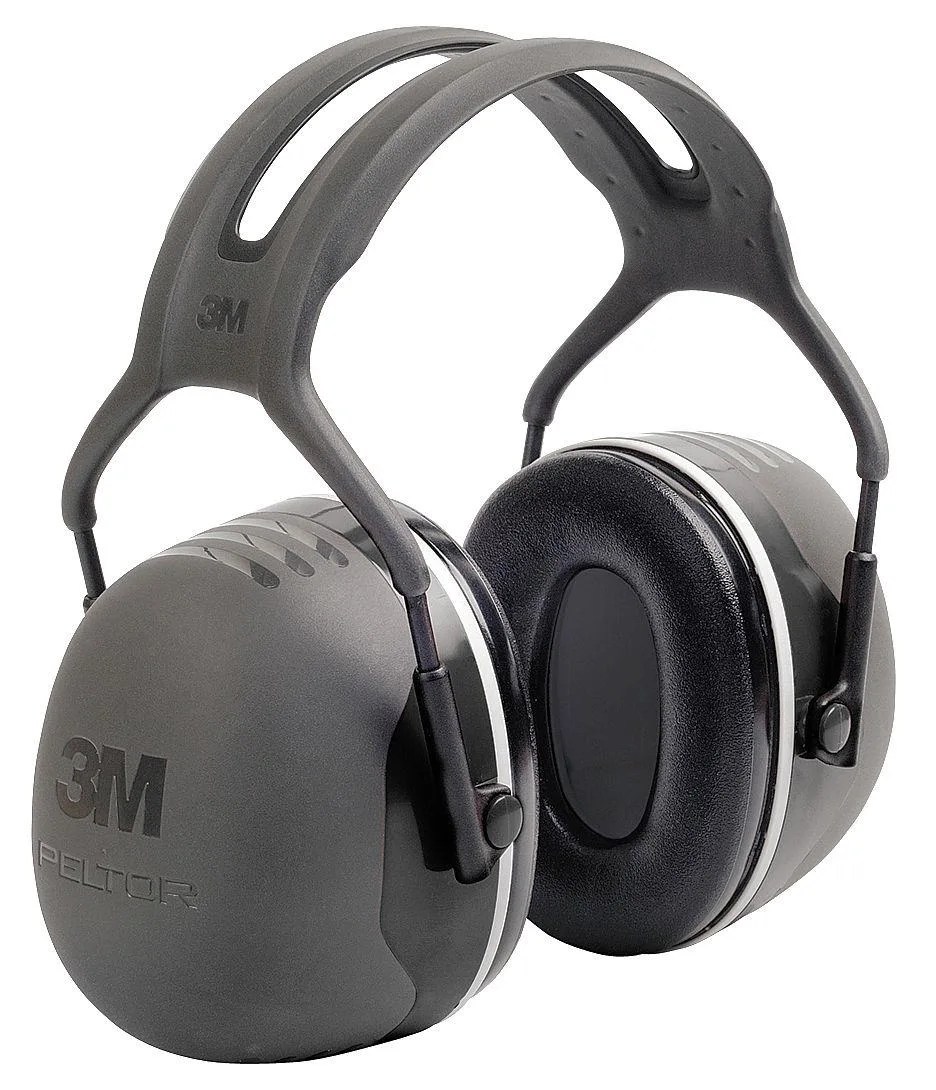 Peltor Peltor X5A Hearing Protection 31 dB — product photo