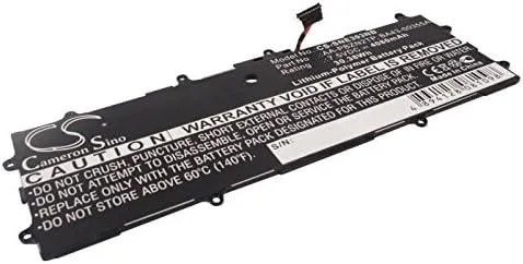 NShi NShi 4080mAh 7.5V laptop battery for NP905S3G-K01FR — product photo