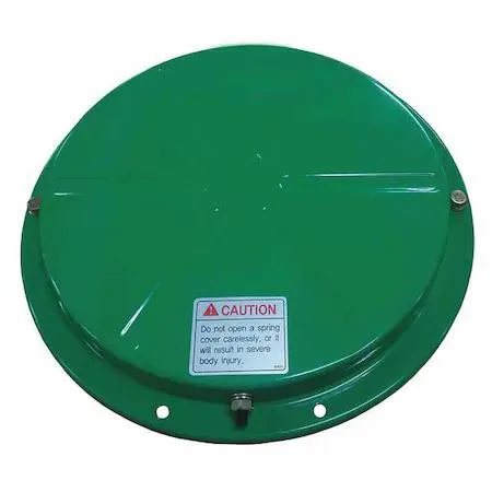 SPEEDAIRE SPEEDAIRE spring canister assembly steel PN31XG6601G for RA-1330 — product photo