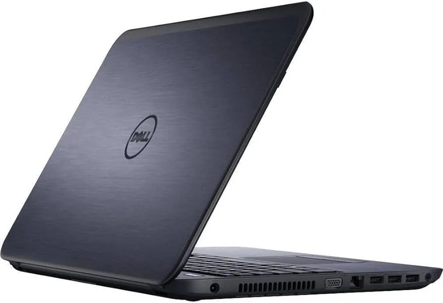 DELL DELL Latitude 3450 laptop 14" i5-5200U 2.2GHz 8GB 128GB SSD — product photo