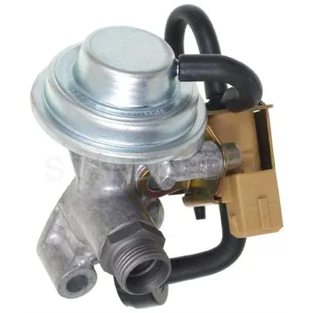Transparent Standard Ignition EGV811 Exhaust Gas Rec engine tool