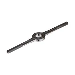 Round die stock for 13/16 in dies, high speed steel