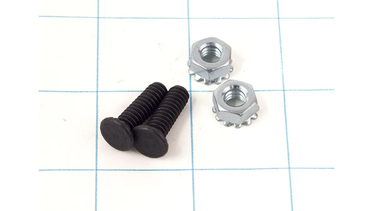 weber weber 80159 HDWE LID HANDLE ASSY 2001 BB appliance part — product photo