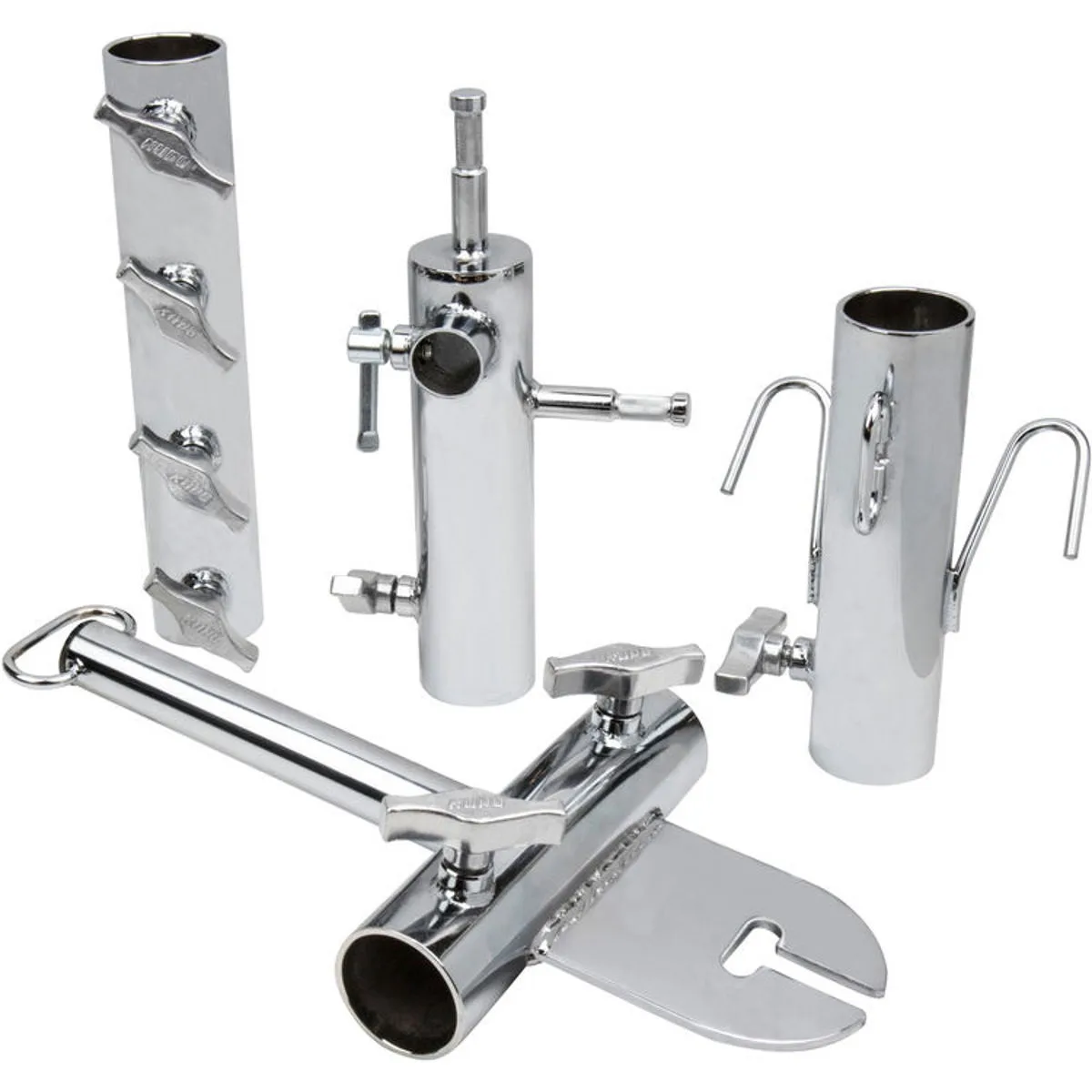 Kupo Kupo Pipe Boom Rig Kit 48.3 mm — product photo