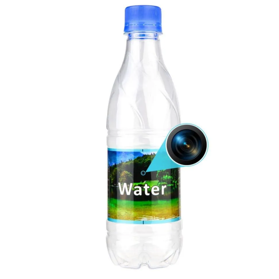 Clover W-B-CAMERA 1080p Wireless Surveillance 64GB 160pt Motion Detection — product photo