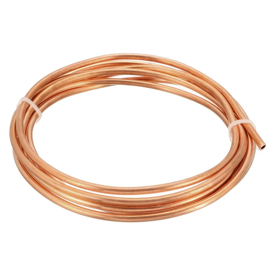Unique-Bargains Unique-Bargains Refrigeration Tubing Copper 3mm OD 2mm ID 6.5Ft — product photo