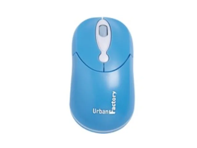 Urban Factory Urban Factory CM06UF Mouse Blue Optical 800 dpi — product photo