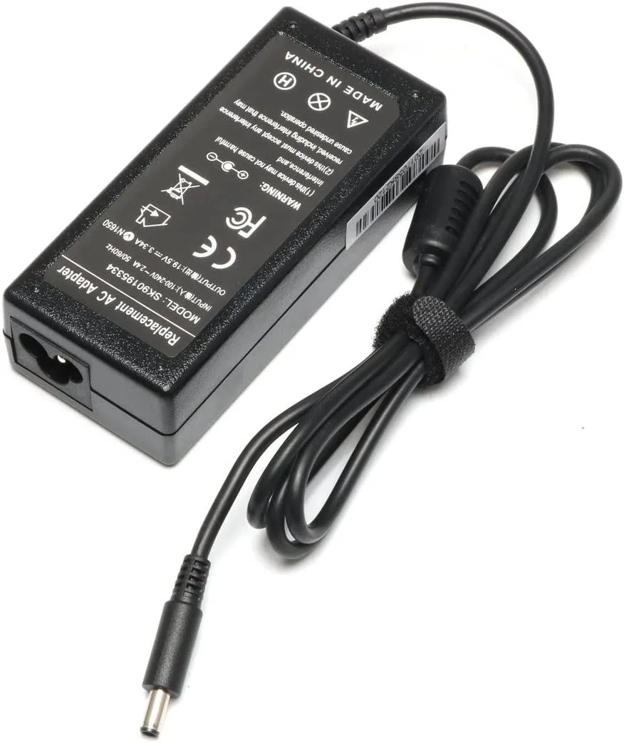 myVolts myVolts 65W AC Adapter for Dell Inspiron 17 5000 Series — product photo